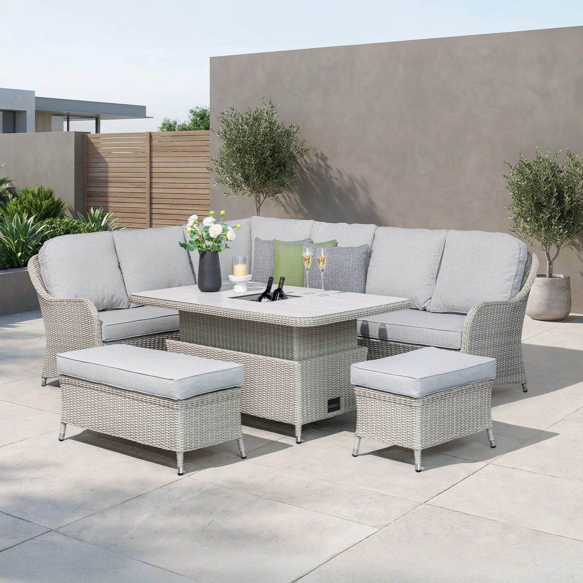 Elevate Your Home with Elegance